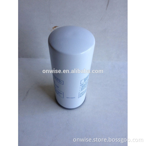 china supplier new products oil filter JOY LB11102/2 for MANN air compressor parts